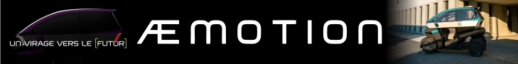 AE-MOTION and RAINBOW SYSTEM